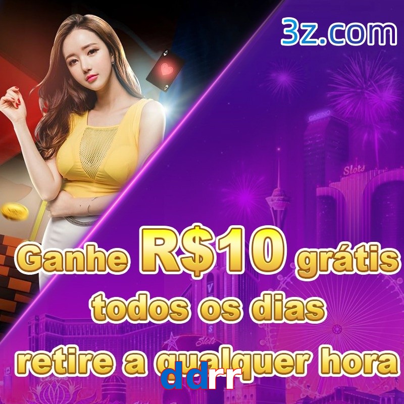 ddrr jogos de apostas